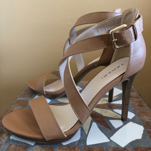 Tahari Shoes - NWT Tahari heels